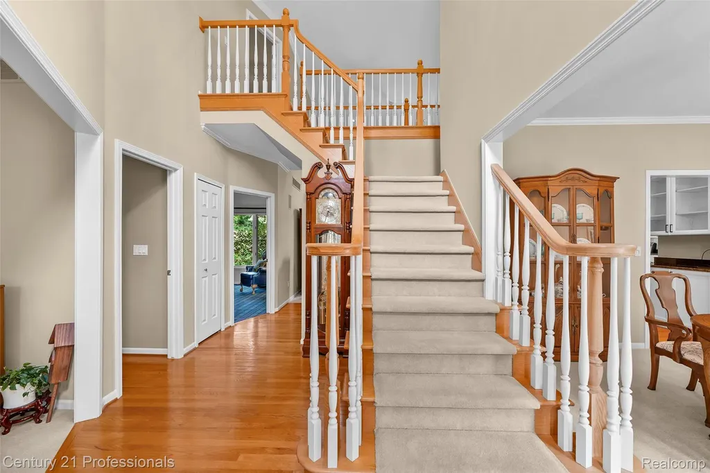 3251 Long Meadow Court West Bloomfield Charter Township MI 48324