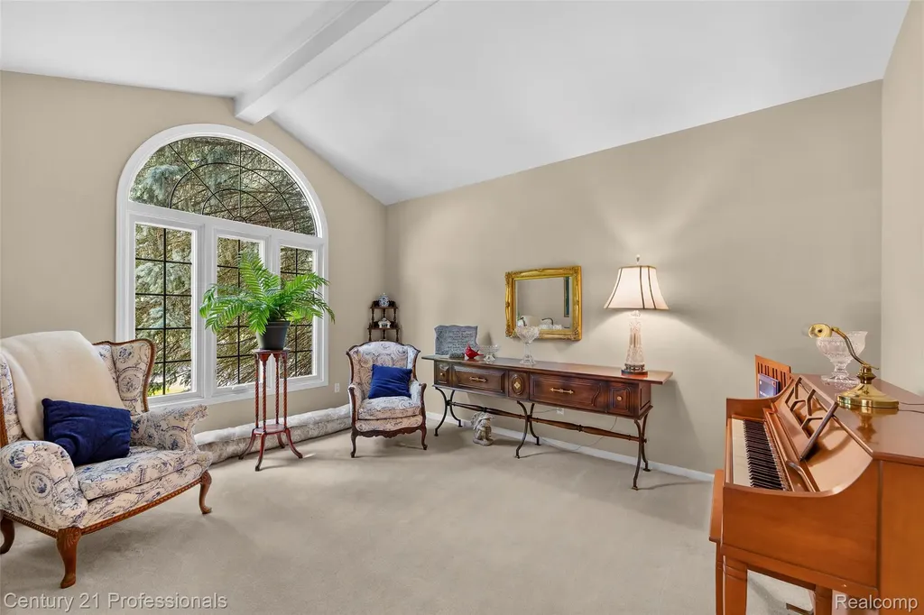 3251 Long Meadow Court West Bloomfield Charter Township MI 48324