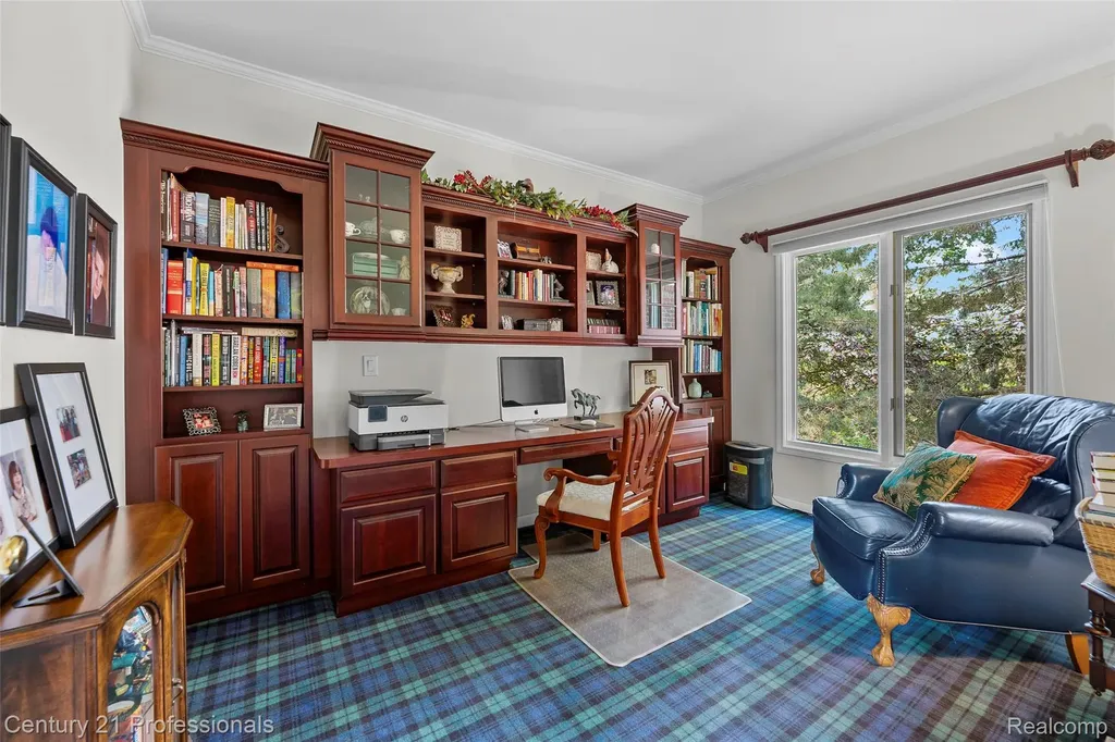 3251 Long Meadow Court West Bloomfield Charter Township MI 48324