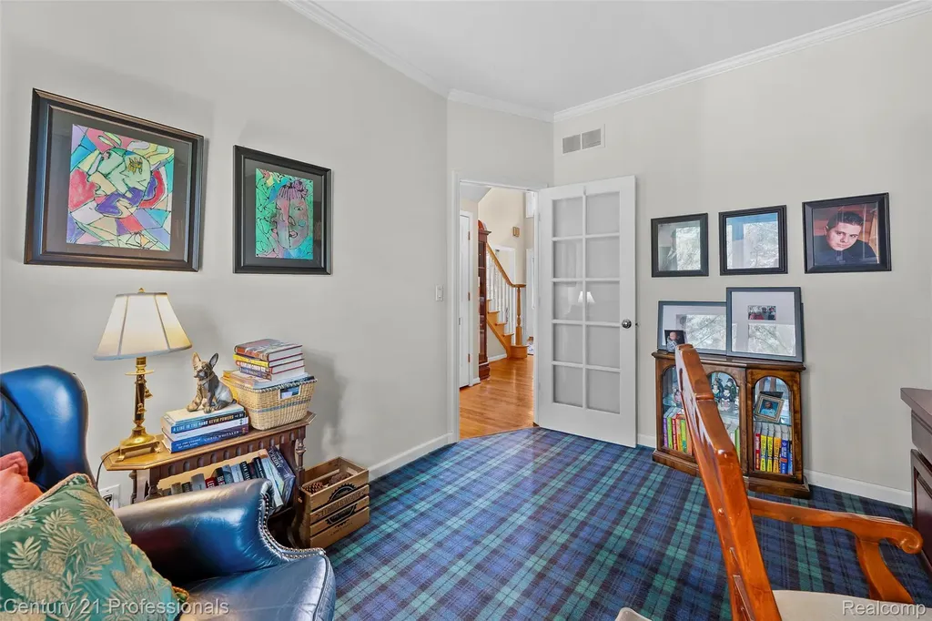 3251 Long Meadow Court West Bloomfield Charter Township MI 48324