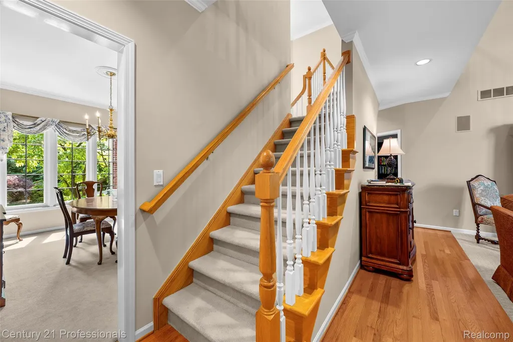 3251 Long Meadow Court West Bloomfield Charter Township MI 48324