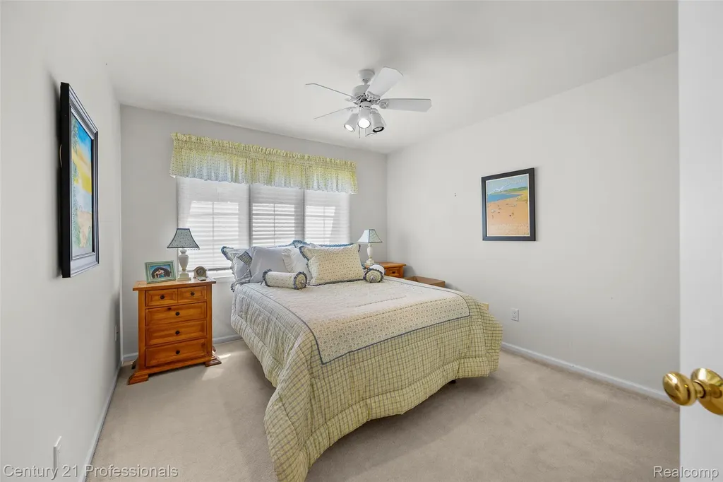 3251 Long Meadow Court West Bloomfield Charter Township MI 48324