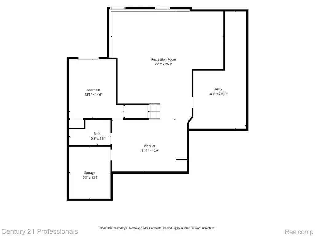 3251 Long Meadow Court West Bloomfield Charter Township MI 48324