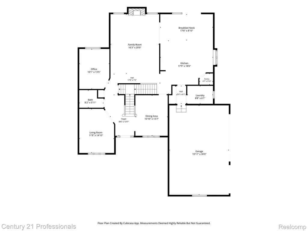 3251 Long Meadow Court West Bloomfield Charter Township MI 48324