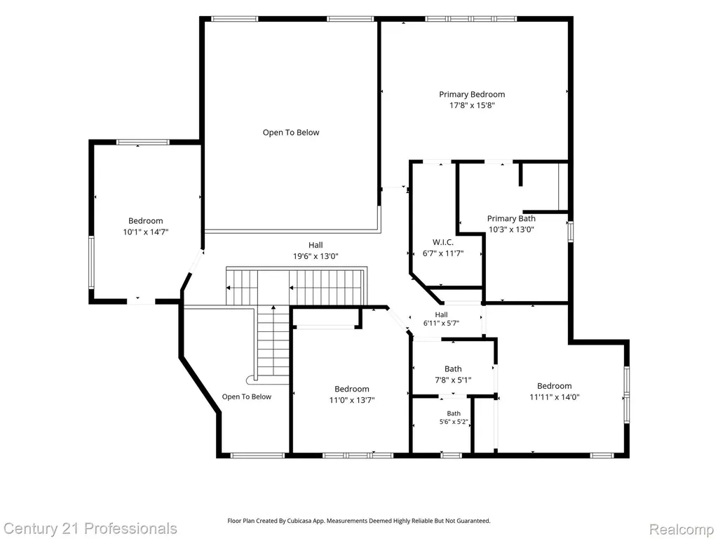 3251 Long Meadow Court West Bloomfield Charter Township MI 48324