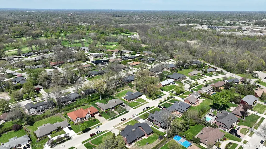 500 Brentwood Drive Dearborn City MI 48124