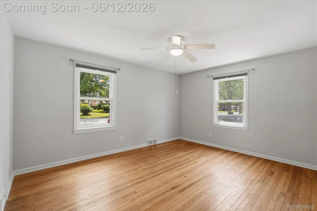 330 Whipple Street South Lyon City MI 48178