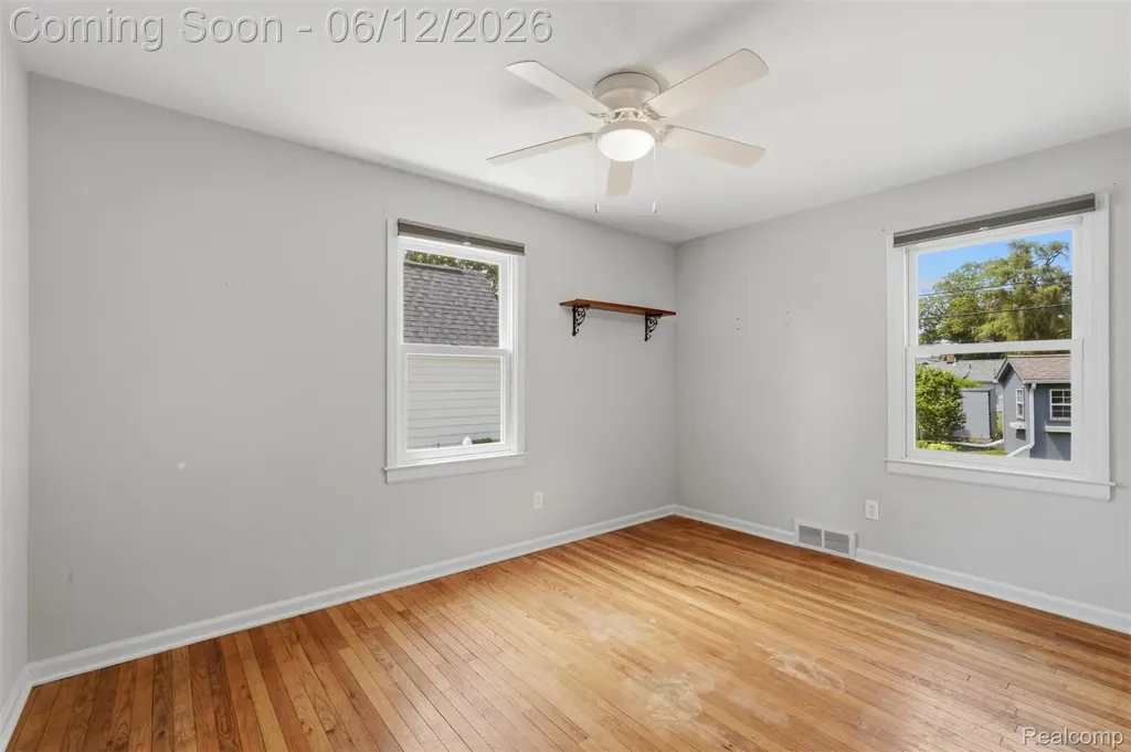330 Whipple Street South Lyon City MI 48178