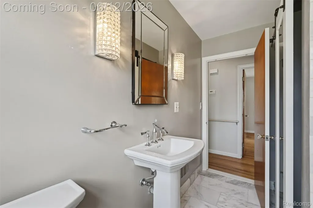 330 Whipple Street South Lyon City MI 48178