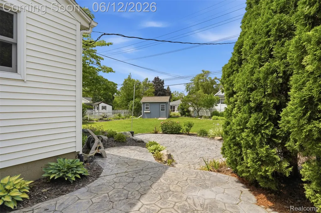 330 Whipple Street South Lyon City MI 48178