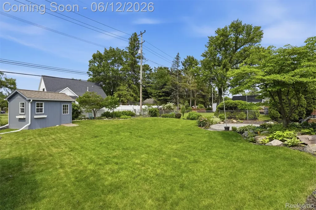 330 Whipple Street South Lyon City MI 48178