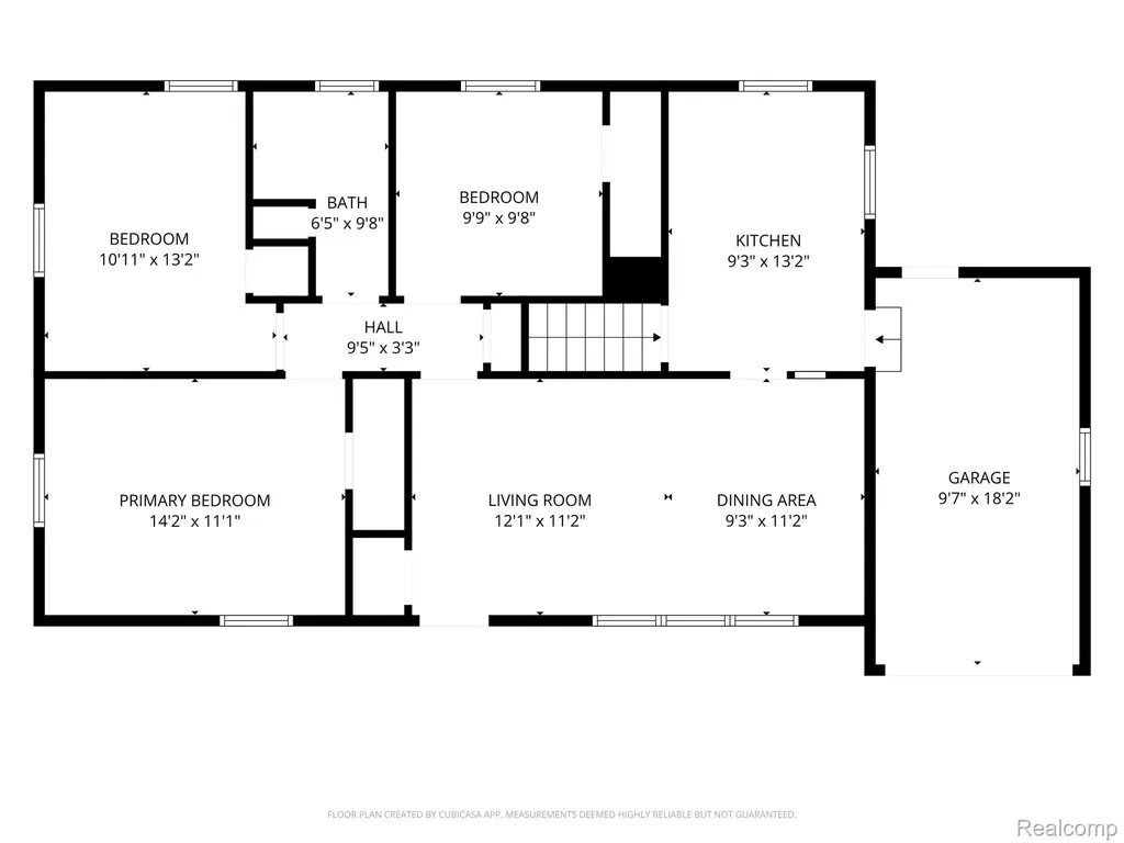 330 Whipple Street South Lyon City MI 48178