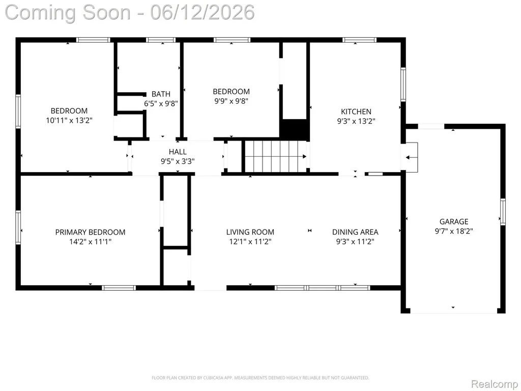 330 Whipple Street South Lyon City MI 48178