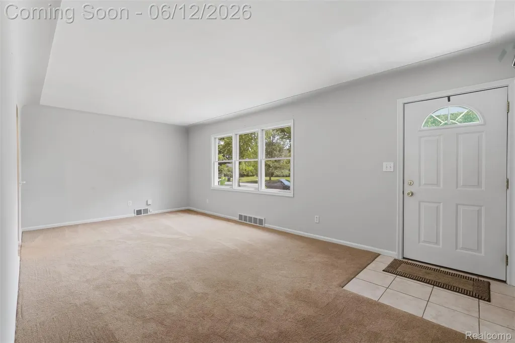 330 Whipple Street South Lyon City MI 48178