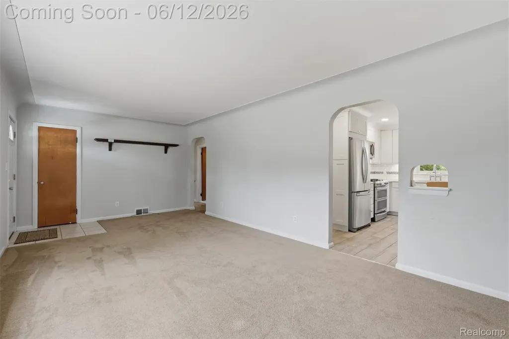 330 Whipple Street South Lyon City MI 48178