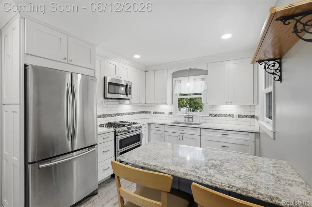 330 Whipple Street South Lyon City MI 48178