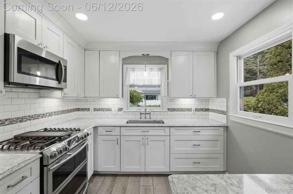 330 Whipple Street South Lyon City MI 48178