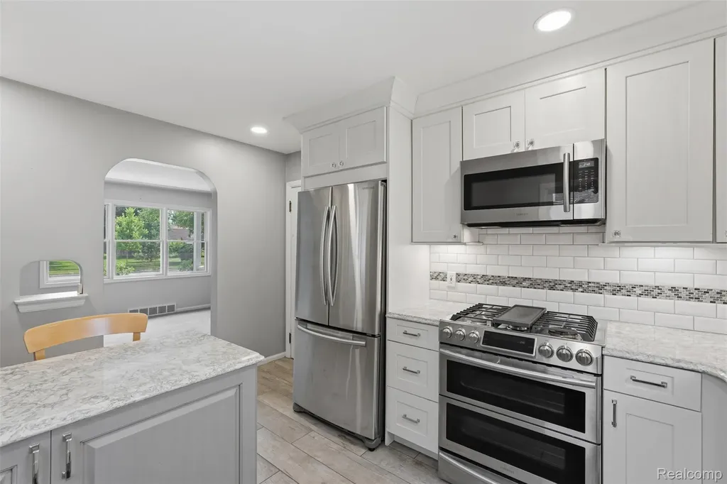 330 Whipple Street South Lyon City MI 48178