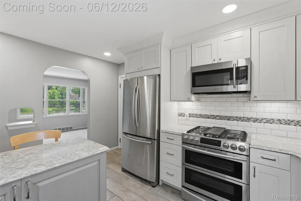 330 Whipple Street South Lyon City MI 48178