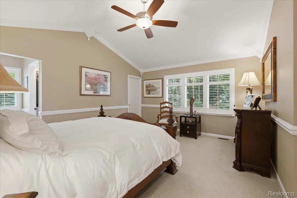 10005 Creekwood Trail Springfield Charter Township MI 48350