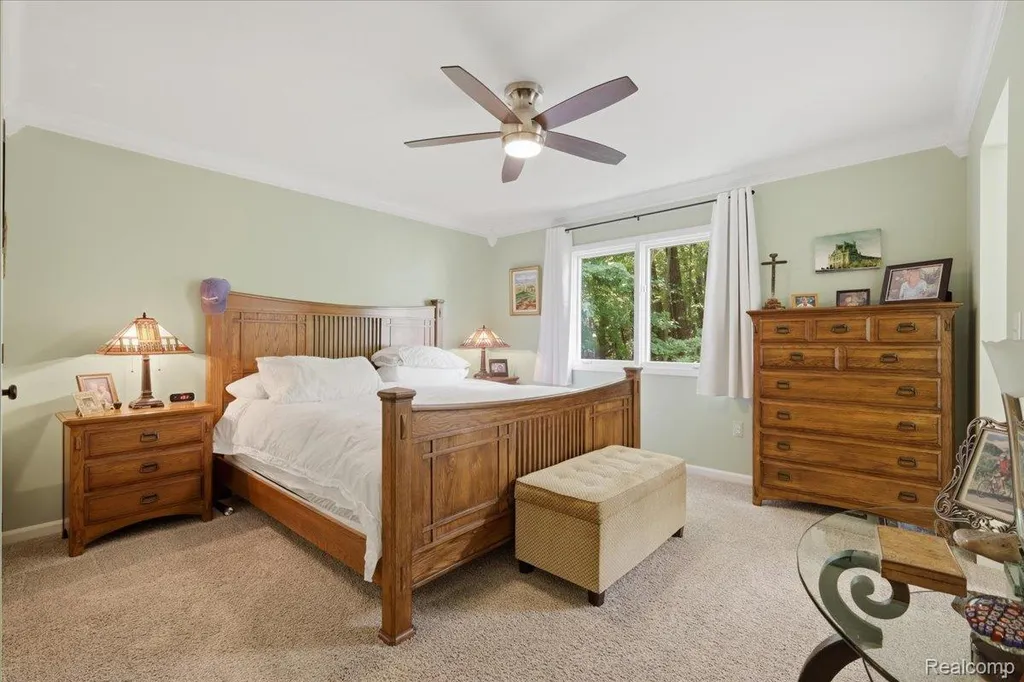 10005 Creekwood Trail Springfield Charter Township MI 48350