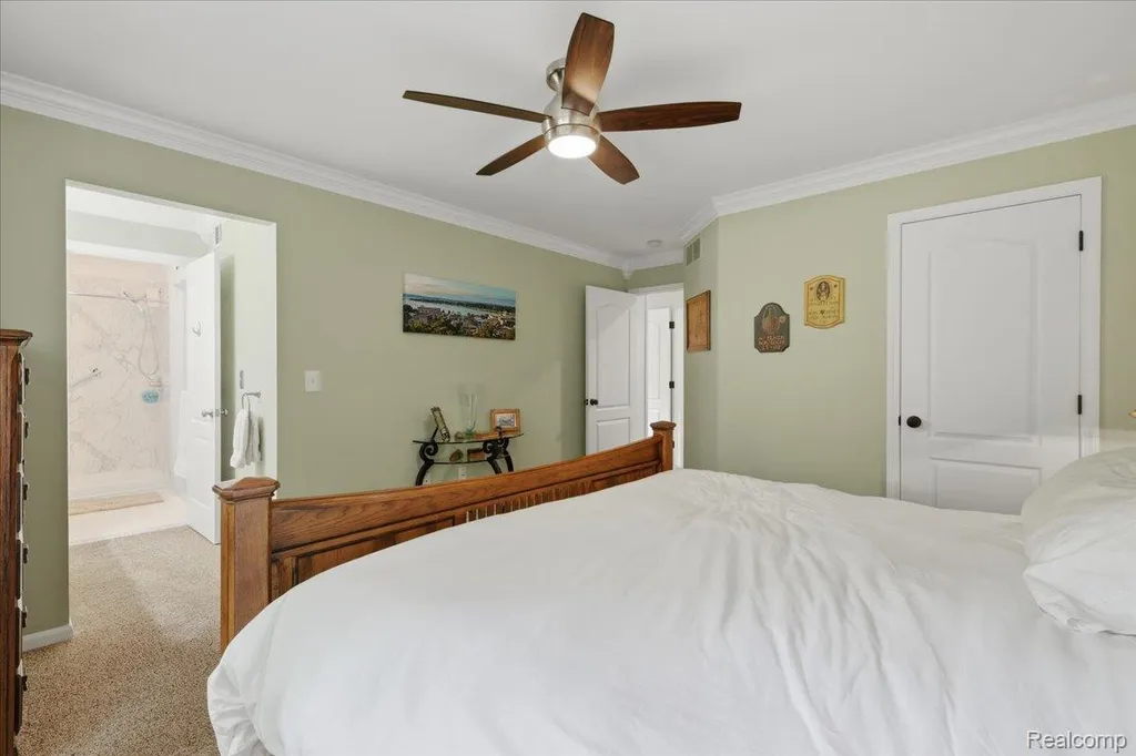 10005 Creekwood Trail Springfield Charter Township MI 48350