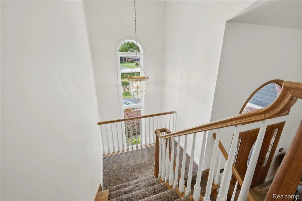 10005 Creekwood Trail Springfield Charter Township MI 48350