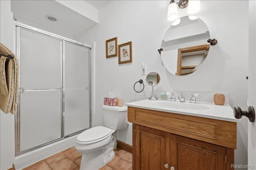 10005 Creekwood Trail Springfield Charter Township MI 48350