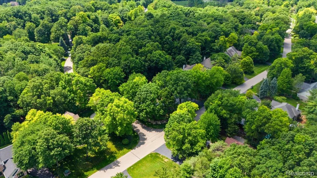 10005 Creekwood Trail Springfield Charter Township MI 48350