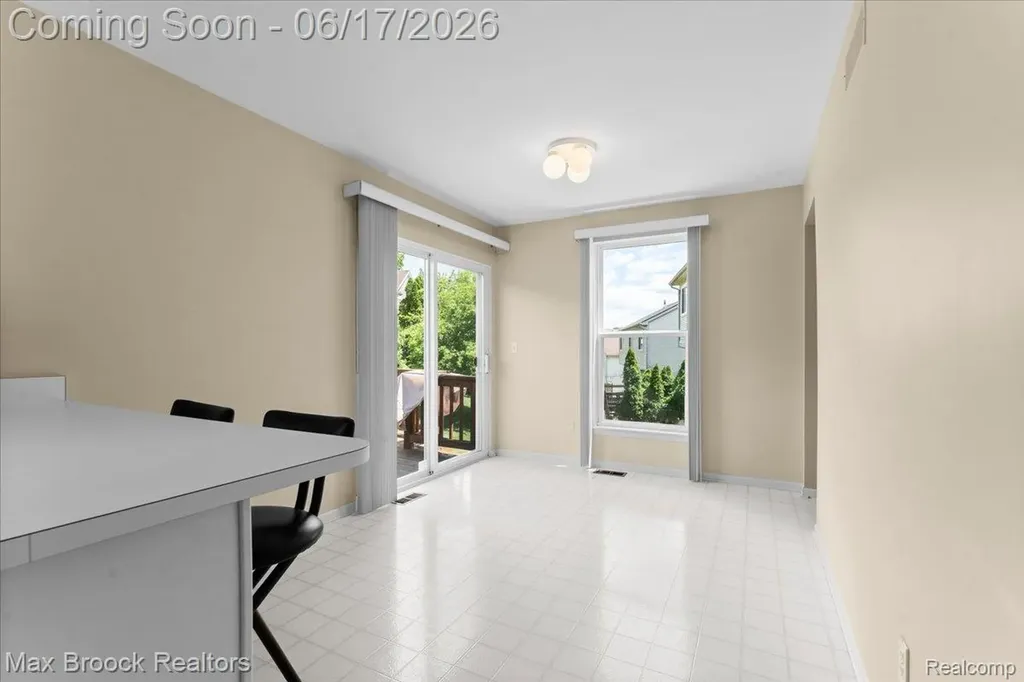 34896 Pennington Drive Farmington Hills City MI 48335