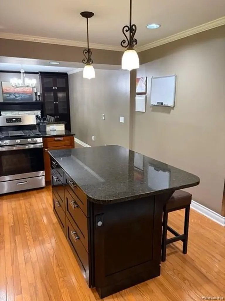 4790 Meridian Road Williamstown Township MI 48895