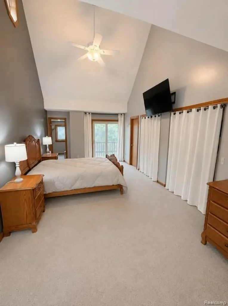 4790 Meridian Road Williamstown Township MI 48895