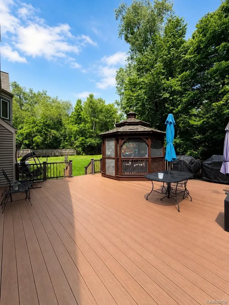 4790 Meridian Road Williamstown Township MI 48895