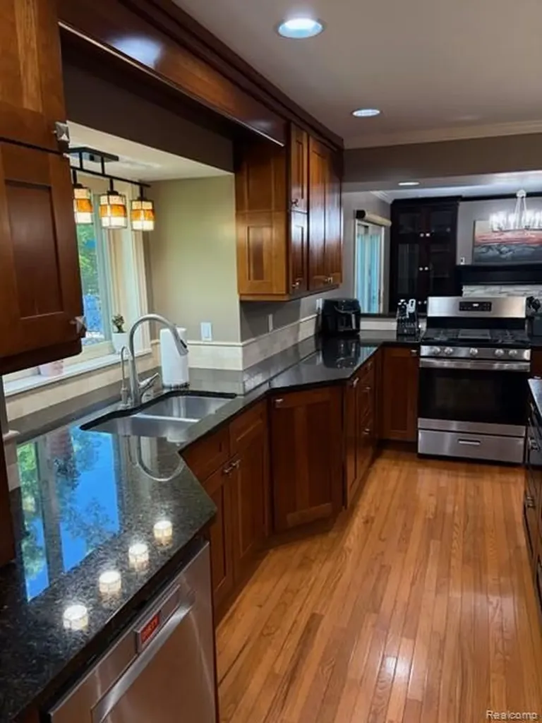 4790 Meridian Road Williamstown Township MI 48895