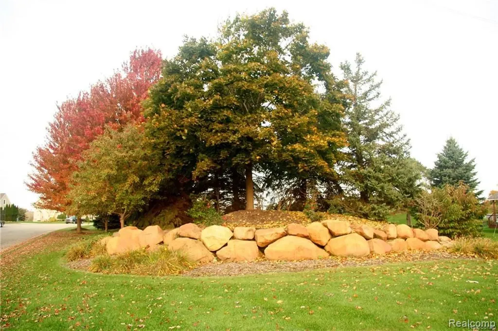 20 Tipperary Trail Tyrone Township MI 48430