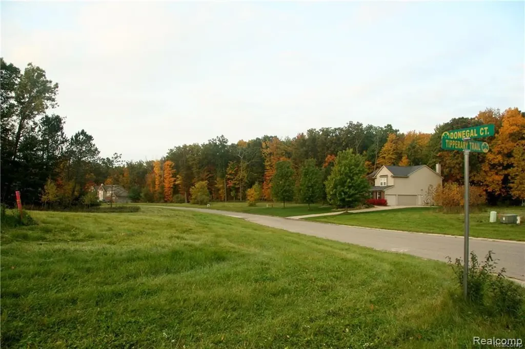 20 Tipperary Trail Tyrone Township MI 48430
