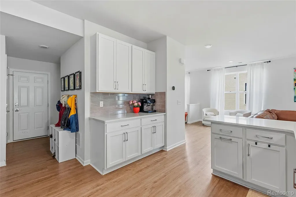 2401 Salt Springs Drive Saline Township MI 48176
