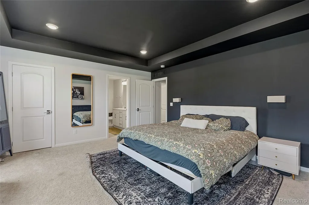 2401 Salt Springs Drive Saline Township MI 48176