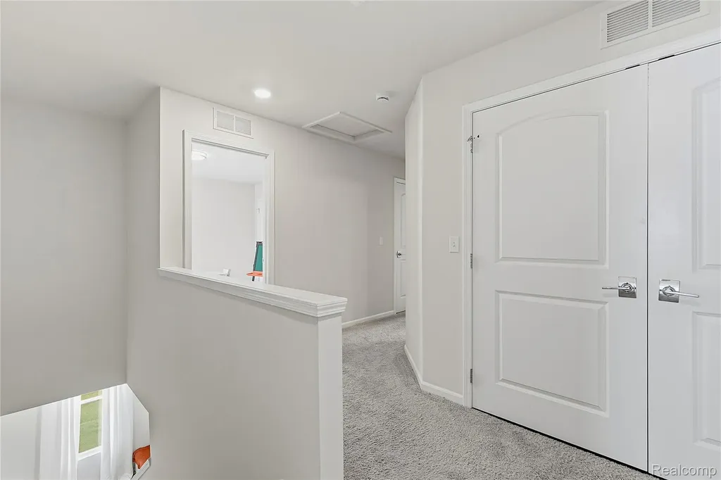 2401 Salt Springs Drive Saline Township MI 48176