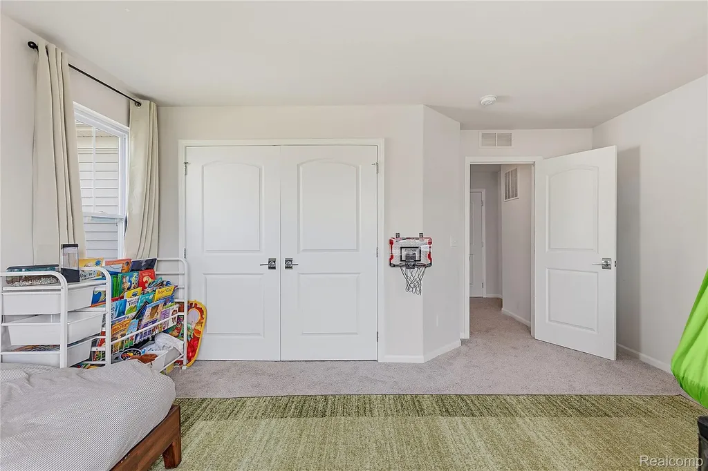 2401 Salt Springs Drive Saline Township MI 48176