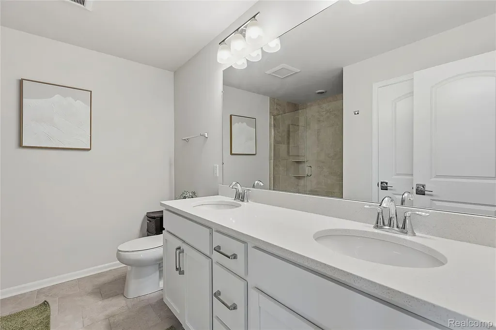 2401 Salt Springs Drive Saline Township MI 48176
