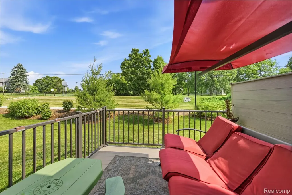 2401 Salt Springs Drive Saline Township MI 48176