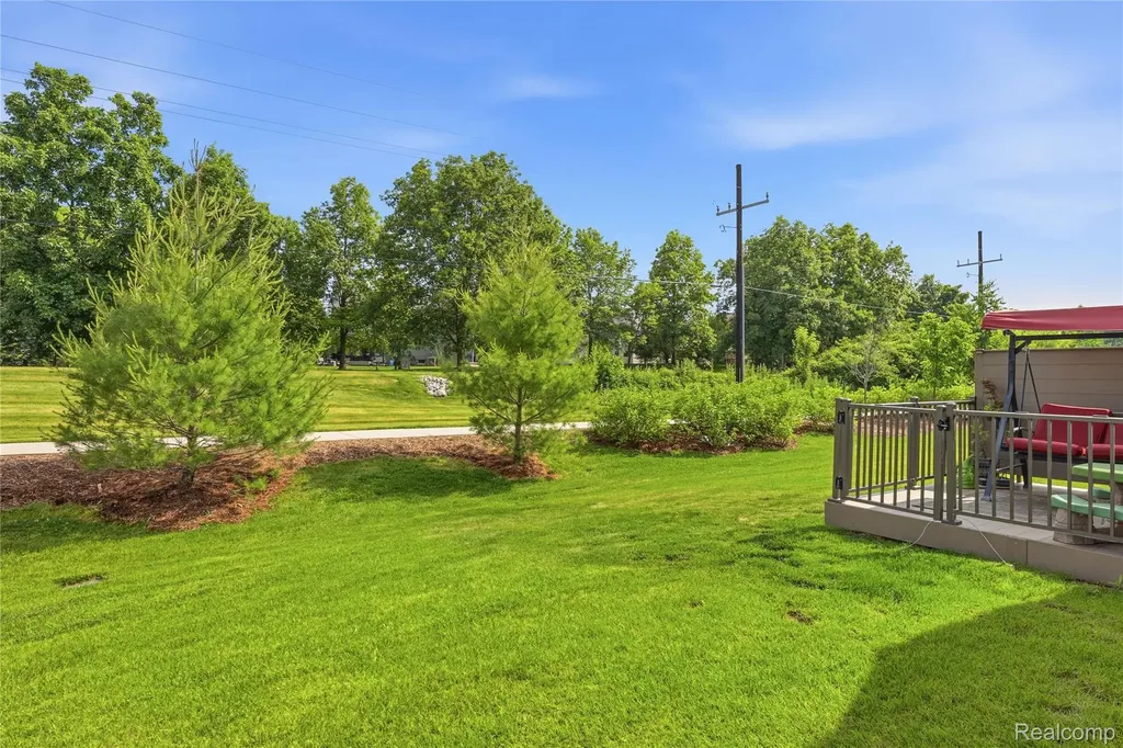 2401 Salt Springs Drive Saline Township MI 48176