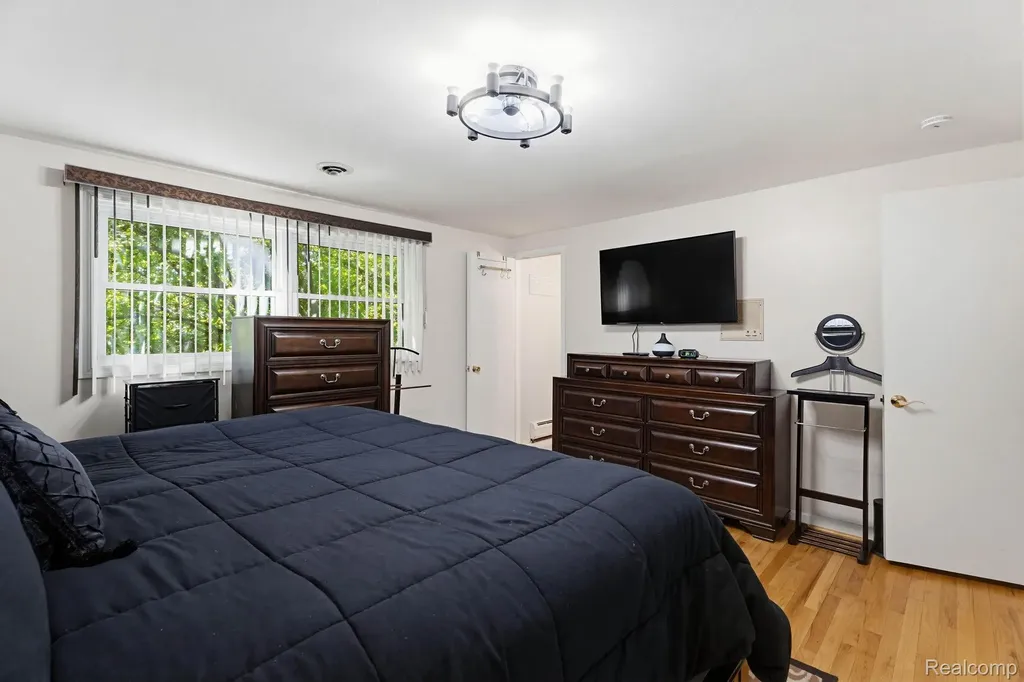 36521 Gloucester Drive Clinton Charter Township MI 48035