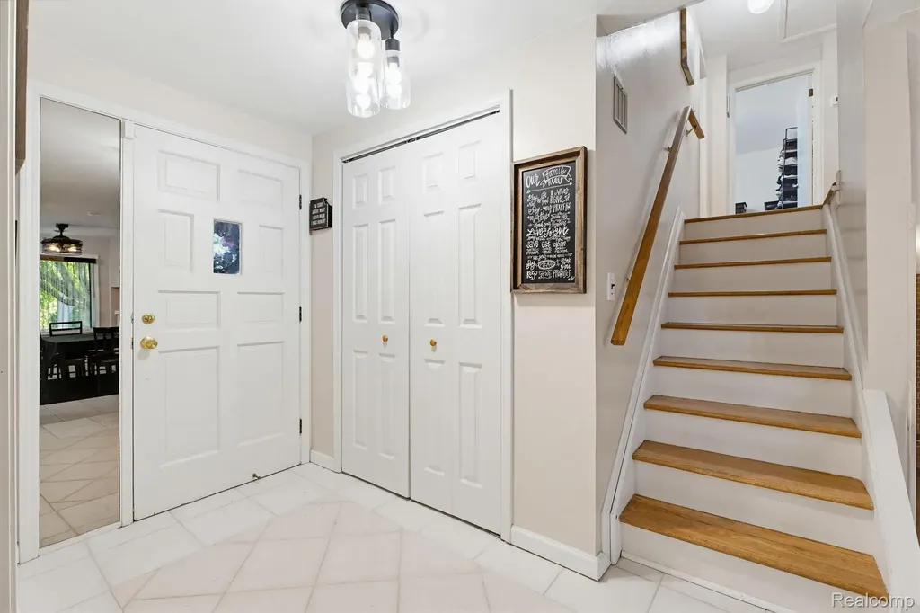 36521 Gloucester Drive Clinton Charter Township MI 48035