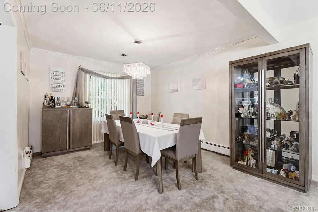 36521 Gloucester Drive Clinton Charter Township MI 48035