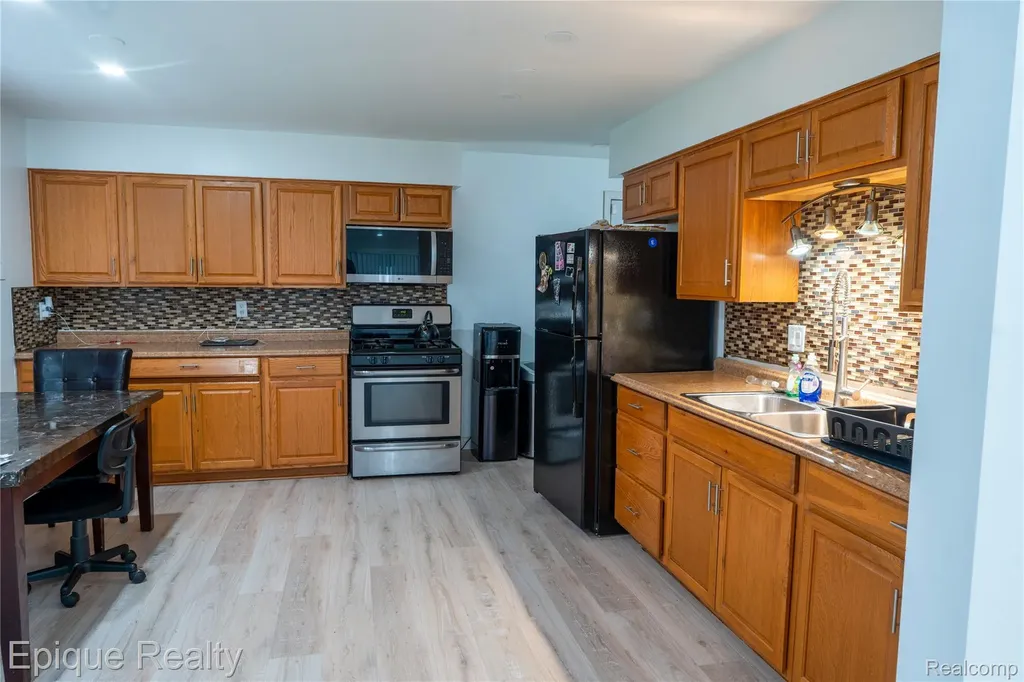 4149 Amelia Drive Spaulding Township MI 48601