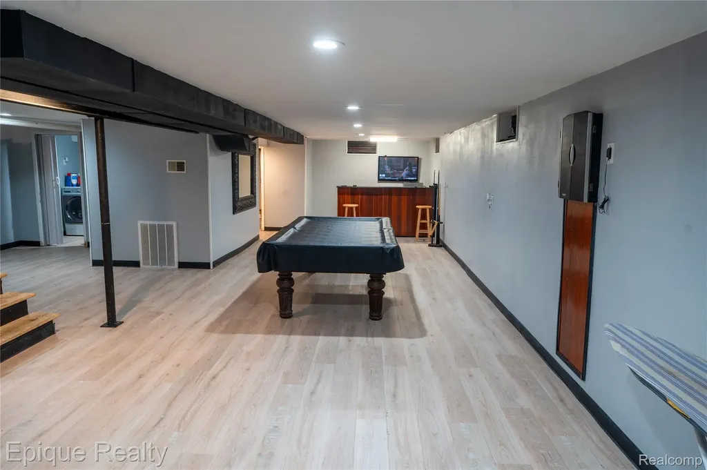 4149 Amelia Drive Spaulding Township MI 48601
