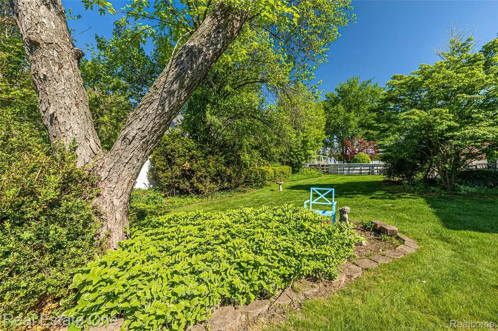 4931 Calvert Drive Troy City MI 48085