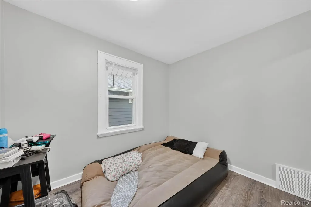 1529 Silman Street Ferndale City MI 48220